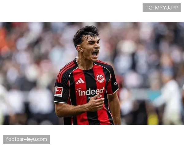 《多特蒙德新星崛起,年轻球员引爆赛场热潮》