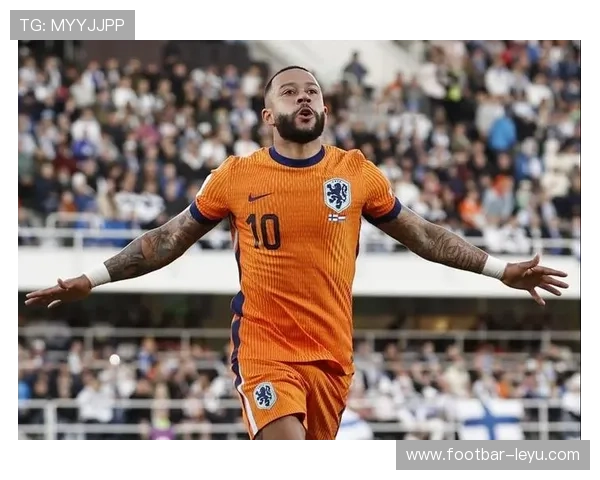 德佩补射救主，直逼范巴斯滕纪录！荷兰世预赛生死战全回顾