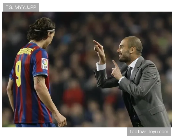 瓜迪奥拉战术短板暴露 关键比赛失利引发战术思考 瓜迪奥拉战术短板暴露 关键比赛失利引发战术思考