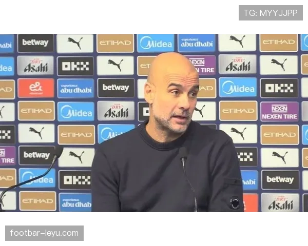 瓜迪奥拉高压战术铸就钢铁防线,防守体系表现亮眼 瓜迪奥拉高压战术铸就钢铁防线,防守体系表现亮眼