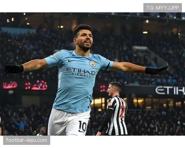 阿圭罗转型：球场英雄成为全球足球文化新引领者