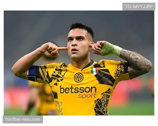 劳塔罗重申忠心国米球迷,状态回暖战斗力全面升级 劳塔罗重申忠心国米球迷,状态回暖战斗力全面升级