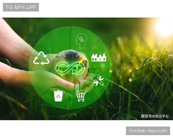 洛里昂引领绿色转型，未来城市布局彰显环保新风尚