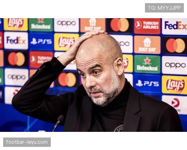 瓜迪奥拉战术再升级，灵活站位助球队表现惊艳