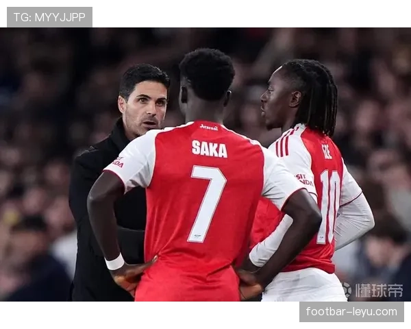 阿尔特塔战术奏效，球队团结协作再创佳绩