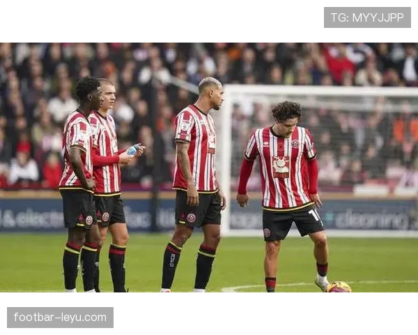 谢菲联强势复苏，展现重返巅峰的强劲竞争力