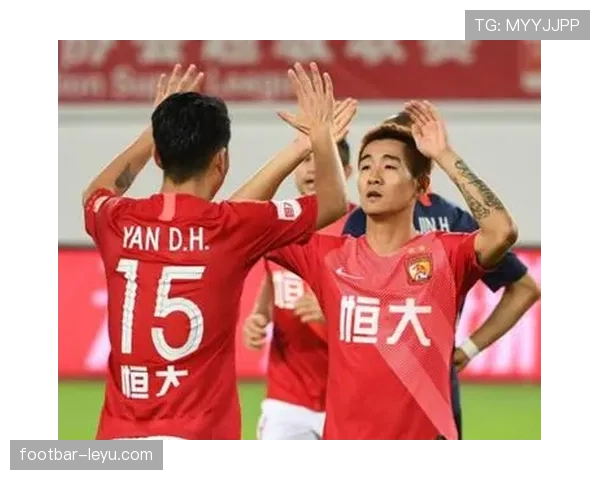 广州队深陷FIFA禁援危机,未来布局遭遇严峻挑战