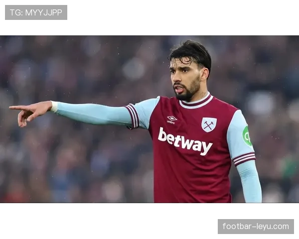 西汉姆联状态持续回暖，英超赛场表现稳健引关注