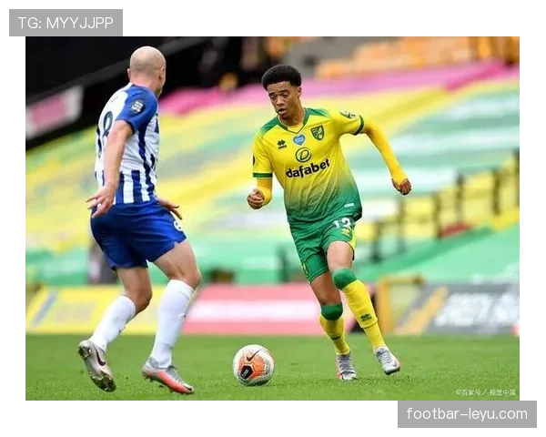 英超拖拉机复兴：诺维奇近期表现稳健竞争力增强