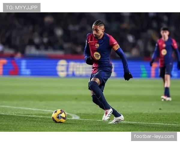 拉菲尼亚加盟巴萨即锁定主力轮换位置