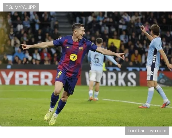 莱万多夫斯基巴萨低迷原因分析 莱万多夫斯基巴萨低迷原因分析