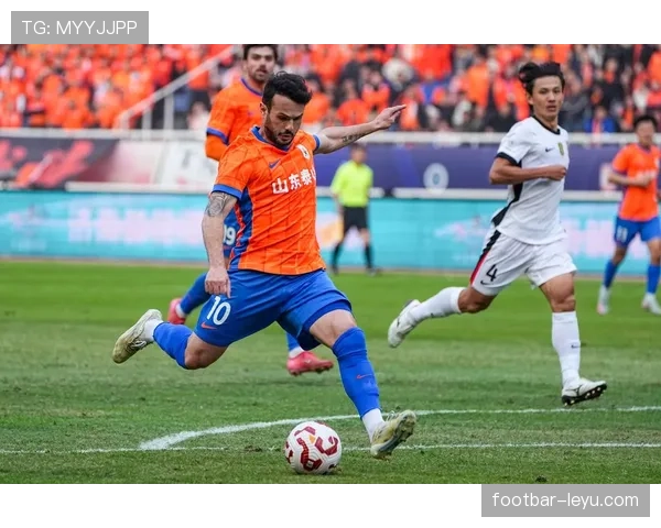 山东泰山！豪门争冠之路面临战术与阵容危机，是否将走向下滑？