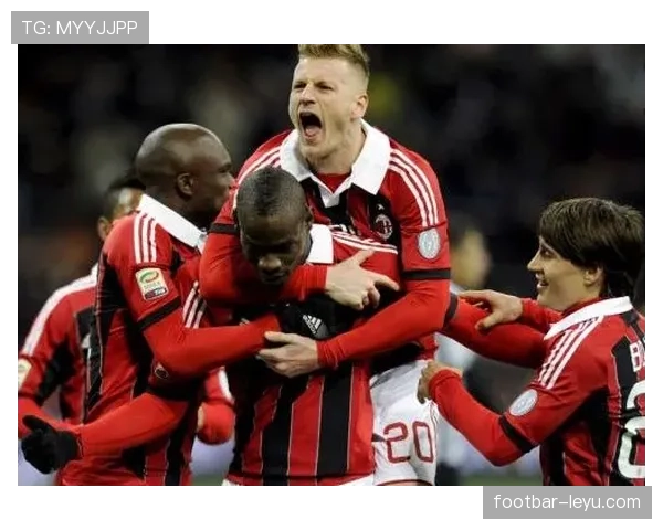 重返争冠行列，但AC米兰的上限真的撑得住吗？