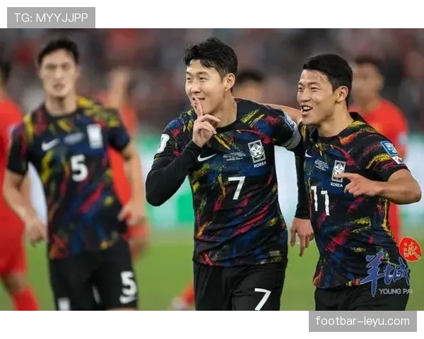 韩国队2026世界杯阵容预测：孙兴慜领衔的太极虎能否突破历史最佳战绩
